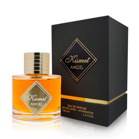 who designed the perfume angel